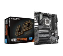 MB B760 S1700 ATX/B760 DS3H GEN5 GIGABYTE
