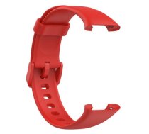 Devia band Deluxe Sport for Xiaomi Mi Band 7 Pro red