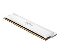 Crucial Pro OC 16GB DDR5-6400 UDIMM CL38 White