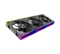 CASE FAN 120MM XPF360R.ARGB/12V XF073 XILENCE