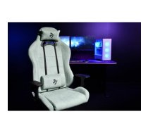 Arozzi Torretta SoftFabric Gaming Chair -Pearl Green