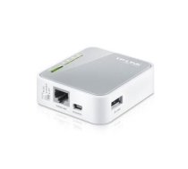WRL 3G/4G ROUTER 150MBPS/PORTABLE TL-MR3020 TP-LINK