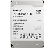 Synology HDD 3.5” 4TB SATA (HAT5300-4T)