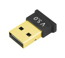 USB DONGLE bluetooth 5.0 adapteris