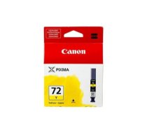 INK CARTRIDGE YELLOW PGI-72Y/6406B001 CANON
