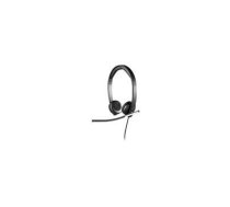 HEADSET STEREO H650E/981-000519 LOGITECH