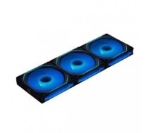 CASE FAN 120MM/G99.12SLIN3B.00 LIAN LI