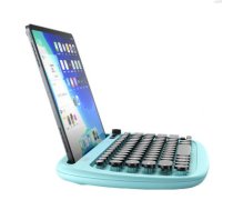 Wireless Keyboard Remax (green)