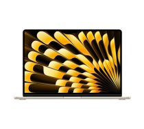 Apple MacBook Air 15" Apple M5 10C CPU, 10C GPU/16GB/512GB SSD/Starlight/SWE | Apple