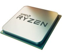 CPU|AMD|Ryzen 5|3600|3600 MHz|Cores 6|32MB|Socket SAM4|65 Watts|OEM|100-100000031MPK