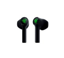 Razer Earbuds Hammerhead True X Black, In-ear, Wireless