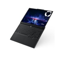 Lenovo Legion 5 15IAX10 15.1 WQXGA ULT7-255HX/16GB/1TB/NVIDIA GF RTX 5060 8GB/WIN11 Home/ENG Backlit kbd/Eclipse Black/2Y Warranty | Lenovo Legion 5 15IAX10 | Eclipse Black | 15.1 " | OLED | WQXGA | OLED pixels | 165 Hz | Glossy | Intel Core Ultra 7 | 255HX | 16 GB | SODIMM DDR5 | NVIDIA GeForce RTX 5060 | GDDR7 | 8 GB | Windows 11 Home | 802.11be | Bluetooth version 5.4 | Keyboard language US international | Keyboard backlit | Warranty 24 month(s) | Battery warranty 12 month(s)