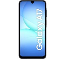 Samsung Galaxy A17 (A175) (Black) DS 6.7" Super AMOLED 1080x2340/2.2GHz&2.0GHz/4GB RAM/128GB/Android 15/microSDXC,WiFi,BT,4G