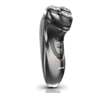Mesko Electric Shaver MS 2920 Rechargeable, Charging time 8 h, Silver