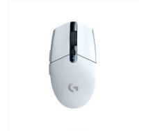 Logitech G305 mouse RF Wireless Optical 12000 DPI Right-hand