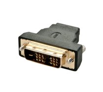 Lindy HDMI Female to DVI-D Male Adapter