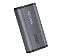 SSD series SE880|500GB|USB-C|Write speed 2000 MBytes/sec|Read speed 2000 MBytes/sec|Colour Titanium Grey