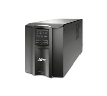 Schneider Electric APC Smart-UPS | SMT1500IC | 1500 VA | 1000 W