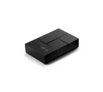 Switch|MERCUSYS|MS105G|Desktop/pedestal|5x10Base-T / 100Base-TX / 1000Base-T|MS105G