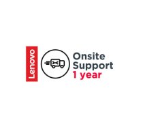 Lenovo 1 Year Onsite Support (Add-On)