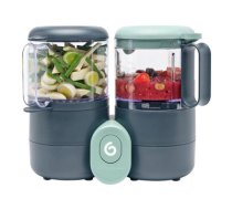 Multi-purpose food processor Babymoov Nutribaby One 4-in-1 (black)