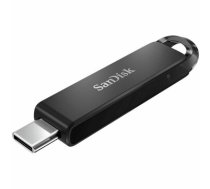 SANDISK 256GB SanDisk Ultra USB 3.1 Gen 1 Type-C Flash Drive