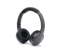 Muse Bluetooth Stereo Headphones M-272 BT On-ear, Wireless, Grey Muse