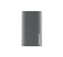 External SSD|INTENSO|256GB|USB 3.0|1,8"|3823440