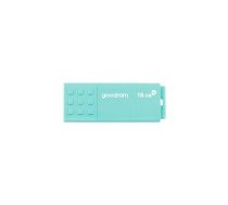 GOODRAM memory USB UME3 CARE 16GB USB3