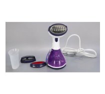 Tristar Garment Steamer ST-8916 White/ purple, 1200 W, 0.26 L, 35 s, 20 g/min