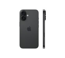 Apple iPhone 16 128GB Black