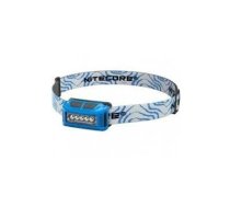 HEADLAMP NU SERIES 115 LUMENS/NU10 CRI BLUE NITECORE