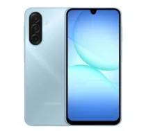 MOBILE PHONE GALAXY A17 LTE/4/128GB BLUE SM-A175F SAMSUNG