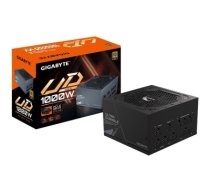 Power Supply|GIGABYTE|GP-UD1000GM|ATX 3.1|1000 Watts|Efficiency 80 PLUS GOLD|PFC Active|GP-UD1000GMPG5V2