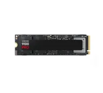 SSD series 9100 PRO|2TB|Form Factor M.2|PCIe Gen5|NVMe|Technology TLC|Write speed 13400 MBytes/sec|Read speed 14700 MBytes/sec|Drive thickness 2.38mm|TBW 1200 TB