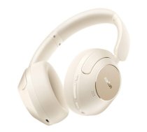Wireless headphones EarFun WavePro (ivory)