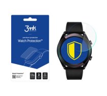 Huawei Watch GT ELA-B19 - 3mk Watch Protection™ v. FlexibleGlass Lite screen protector