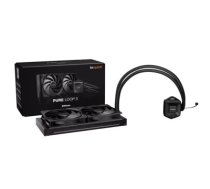 CPU COOLER S_MULTI/PURE LOOP 3 BW028EU BE QUIET