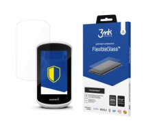 Garmin Edge Explore - 3mk FlexibleGlass™ screen protector
