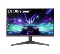 LG 24GS50F-B computer monitor 60.2 cm (23.7") 1920 x 1080 pixels Full HD Black