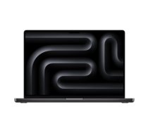Apple MacBook Pro 16" Apple M5 Max 18C CPU, 32C GPU/36GB/2TB SSD/Space Black/INT | Apple