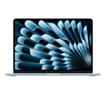 Apple MacBook Air 13" Apple M5 10C CPU, 8C GPU/16GB/512GB SSD/Sky Blue/SWE | Apple