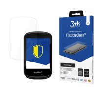 Garmin Edge 830 - 3mk FlexibleGlass™ screen protector