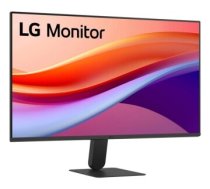 LCD Monitor | LG | 27 " | 1920 x 1080 pixels | Full HD | Native aspect ratio 16:9 | LCD | Flat | 27U41YA-B