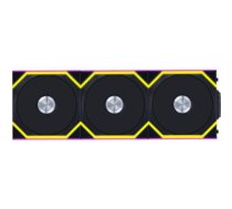 CASE FAN 120MM/G99.12RSL1W3B.00 LIAN LI