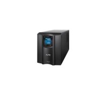 APC Smart-UPS C 1500VA LCD 230V with SC