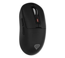 GENESIS Zircon 660 mouse Gaming Right-hand RF Wireless + Bluetooth + USB Type-A Optical 12000 DPI