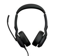 Jabra Evolve2 50 - USB-C/A MS Stereo (without Bluetooth)