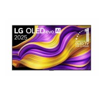 65"|OLED/4K/Smart|Form factor 16:9|Resolution 3840x2160|1xHDMI|3xUSB 2.0|1xOptical S/PDIF|1xRJ45|1xRF-In|1xRF-Out|1xCI Slot|Refresh rate 165 Hz|Speakers|Speaker Output 60W|Wireless LAN|Bluetooth|TV OS webOS|300 mm x 300 mm|Included Accessories Remote control Magic Remote MR25GA, Power cable|Colour Black|Energy efficiency class E