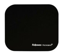 MOUSE PAD MICROBAN/BLACK 5933907 FELLOWES